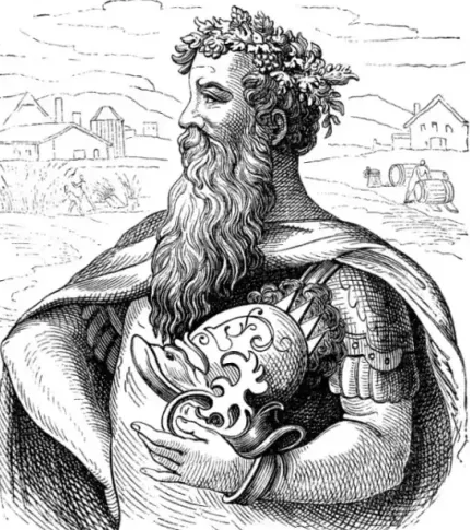 Gambrinus