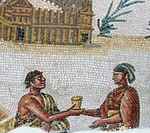 Roma 100 – 44 a.c
