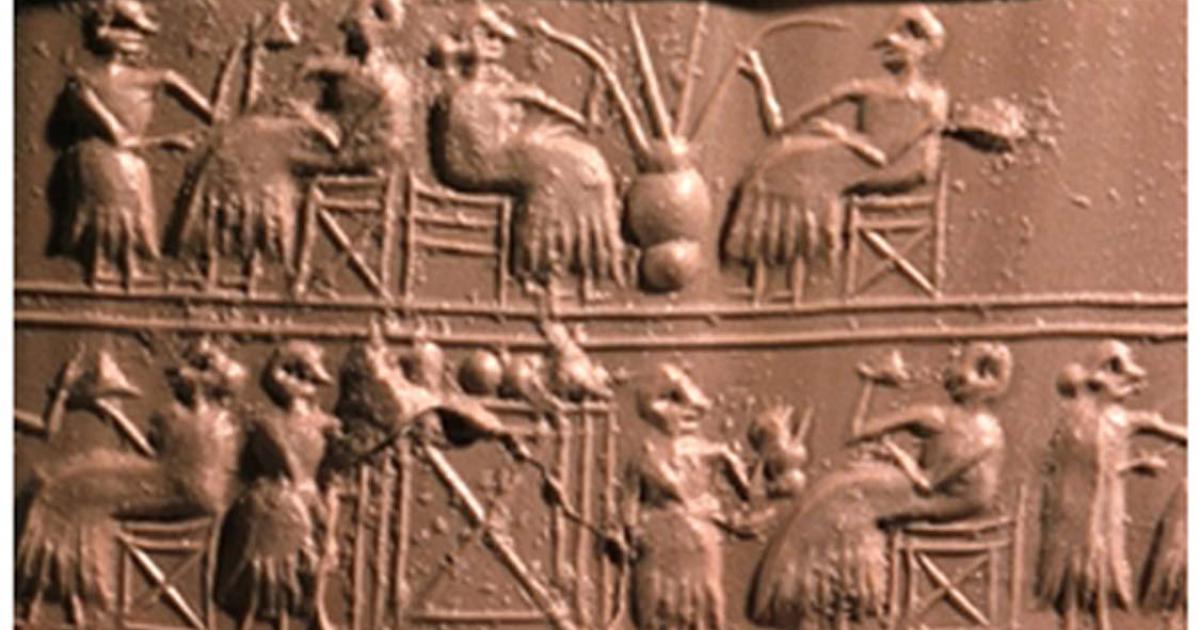 6000 a.c